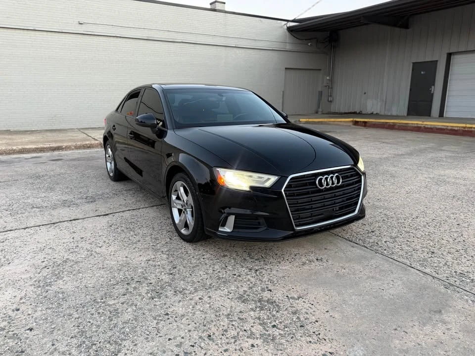 2017 Audi 8V A3 - Image 3 of 17
