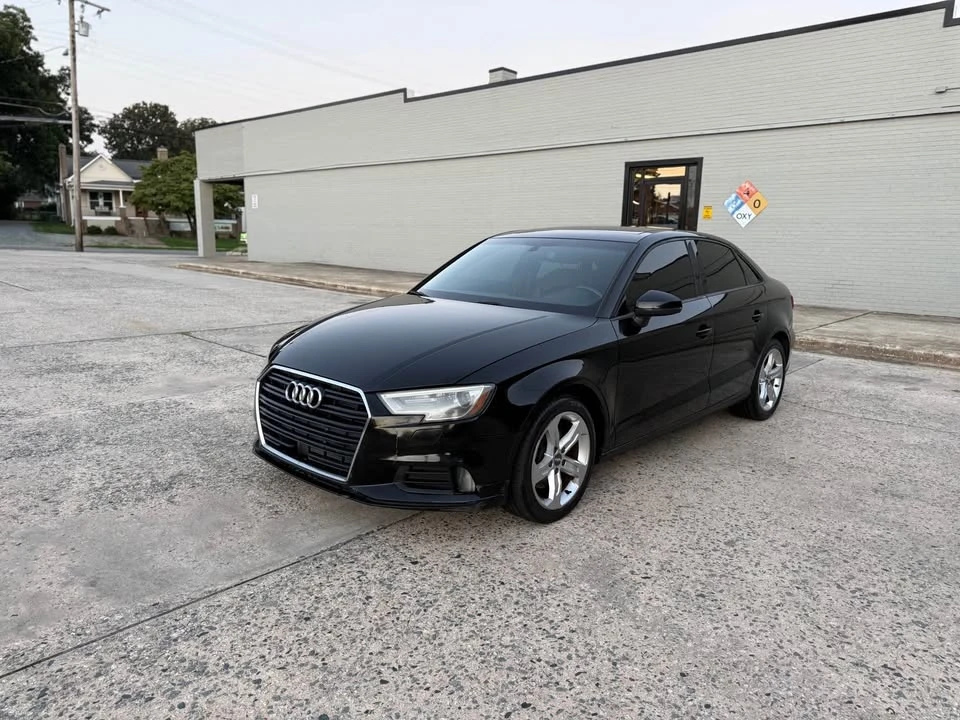 2017 Audi 8V A3 - Image 9 of 17