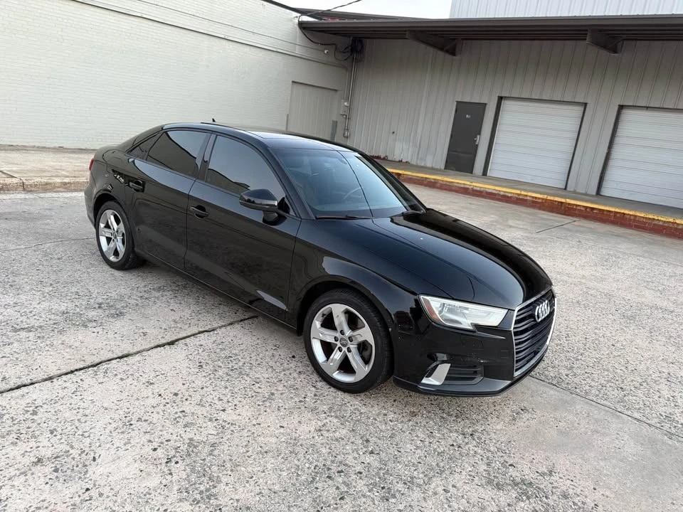 2017 Audi 8V A3 - Image 12 of 17
