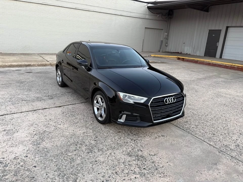 2017 Audi 8V A3 - Image 11 of 17