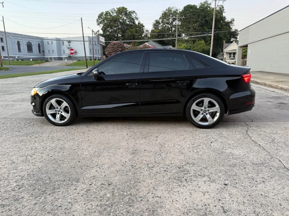 2017 Audi 8V A3 - Image 7 of 17