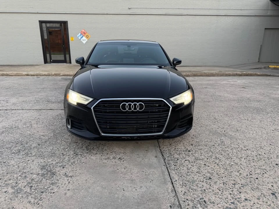 2017 Audi 8V A3 - Image 2 of 17