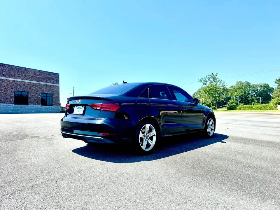2017 Audi 8V A3 - Image 5 of 11