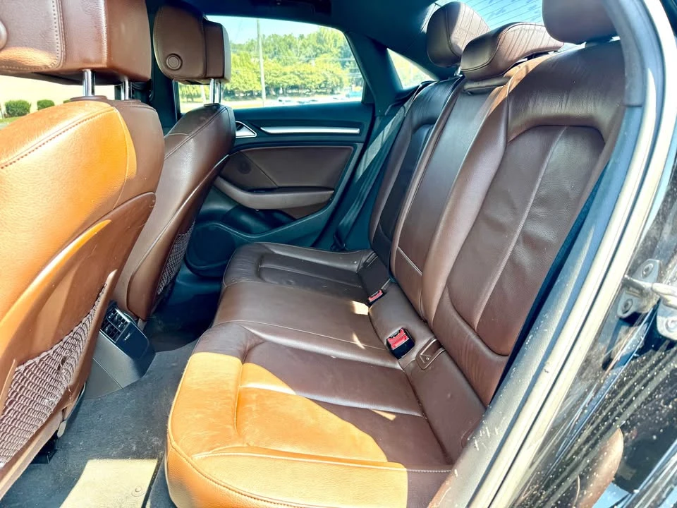 2017 Audi 8V A3 - Image 11 of 11