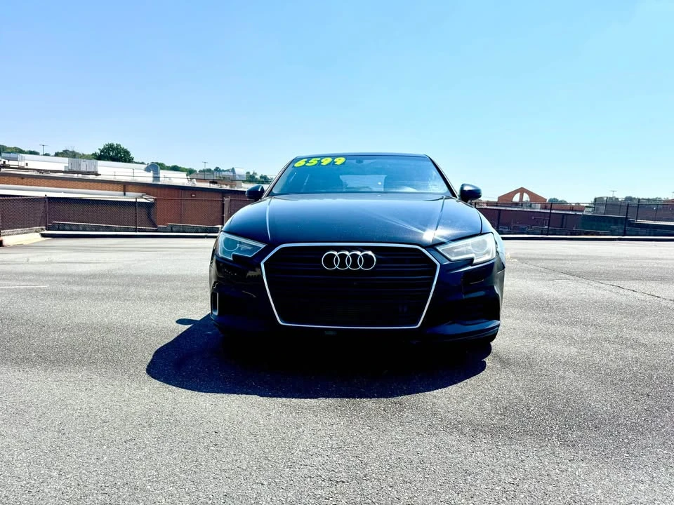 2017 Audi 8V A3 - Image 6 of 11