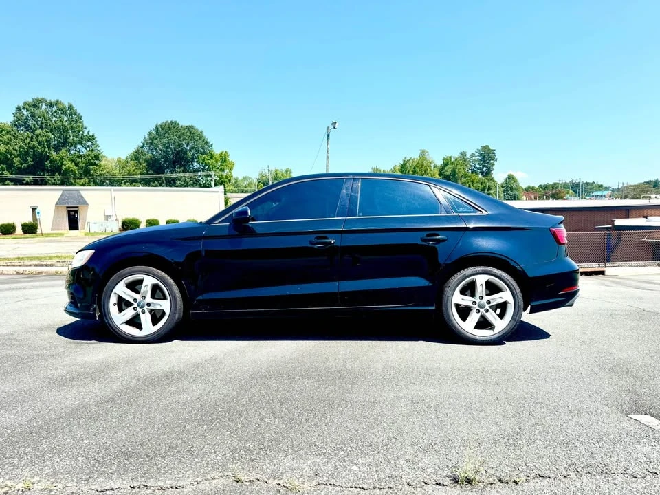 2017 Audi 8V A3 - Image 7 of 11