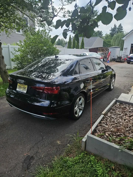2017 Audi 8V A3 - Image 4 of 7