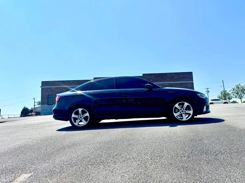 2017 Audi 8V A3 - Image 2 of 11