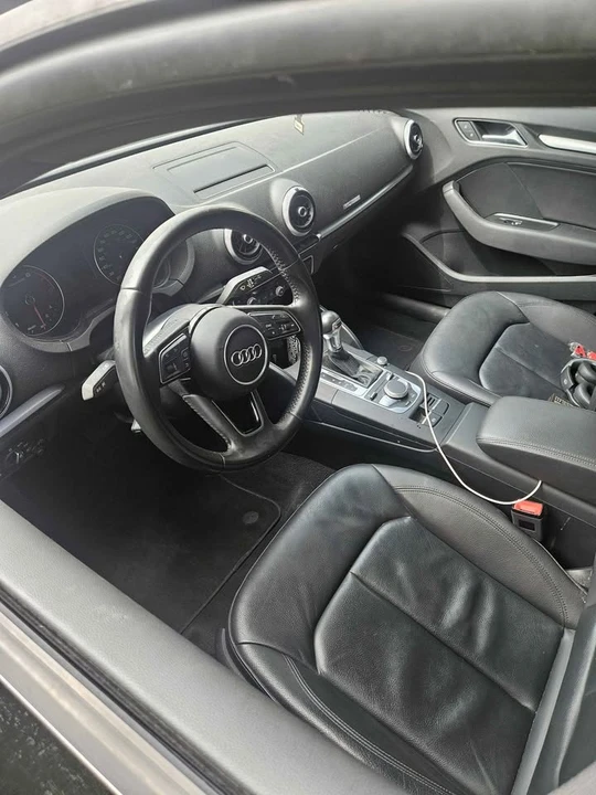 2017 Audi 8V A3 - Image 5 of 7