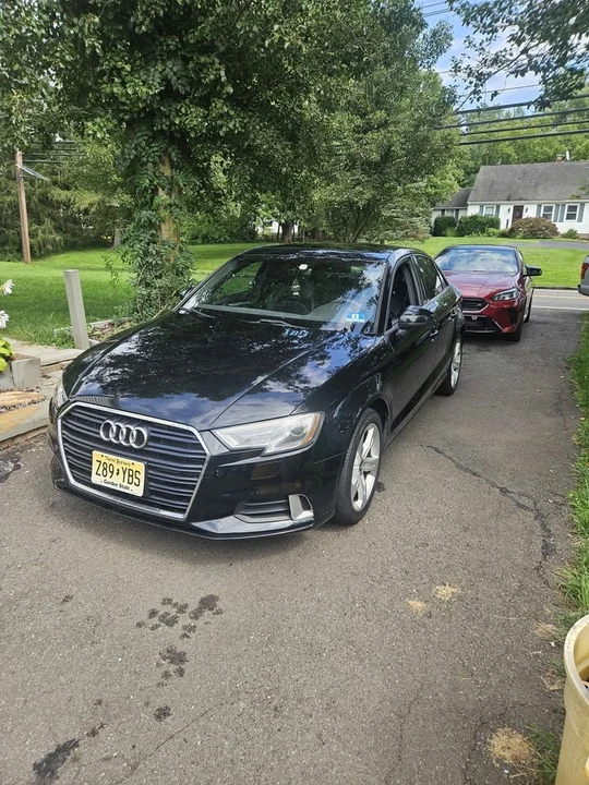2017 Audi 8V A3 - Image 2 of 7