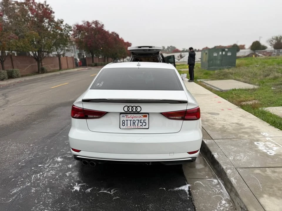 2017 Audi 8V A3 - Image 12 of 19