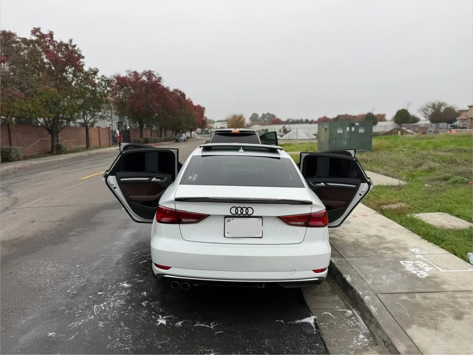 2017 Audi 8V A3 - Image 2 of 19
