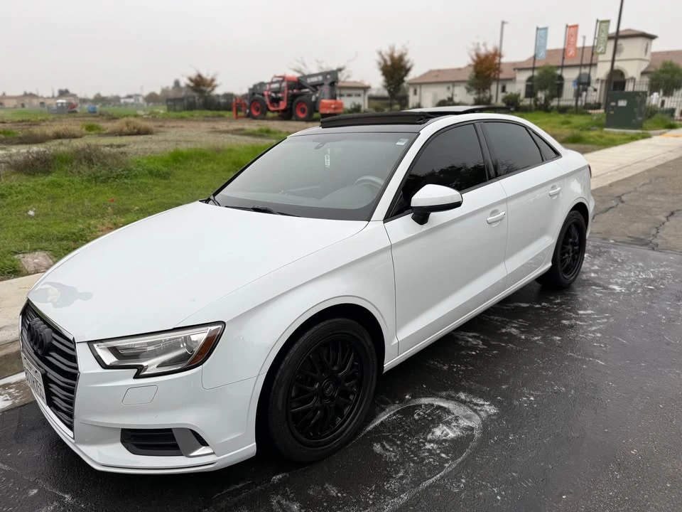 2017 Audi 8V A3 - Image 17 of 19