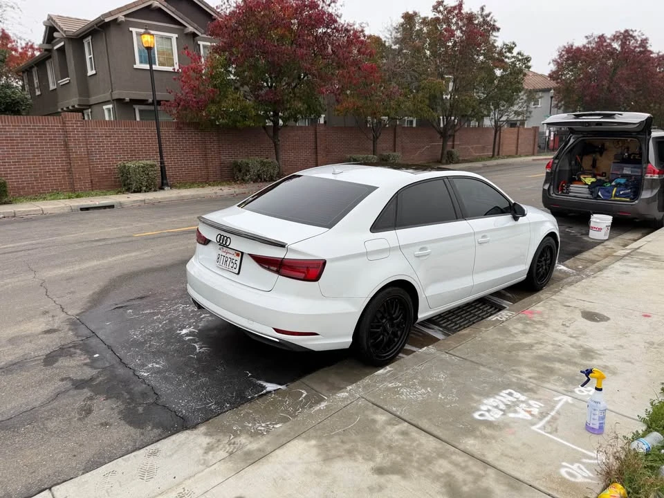 2017 Audi 8V A3 - Image 16 of 19