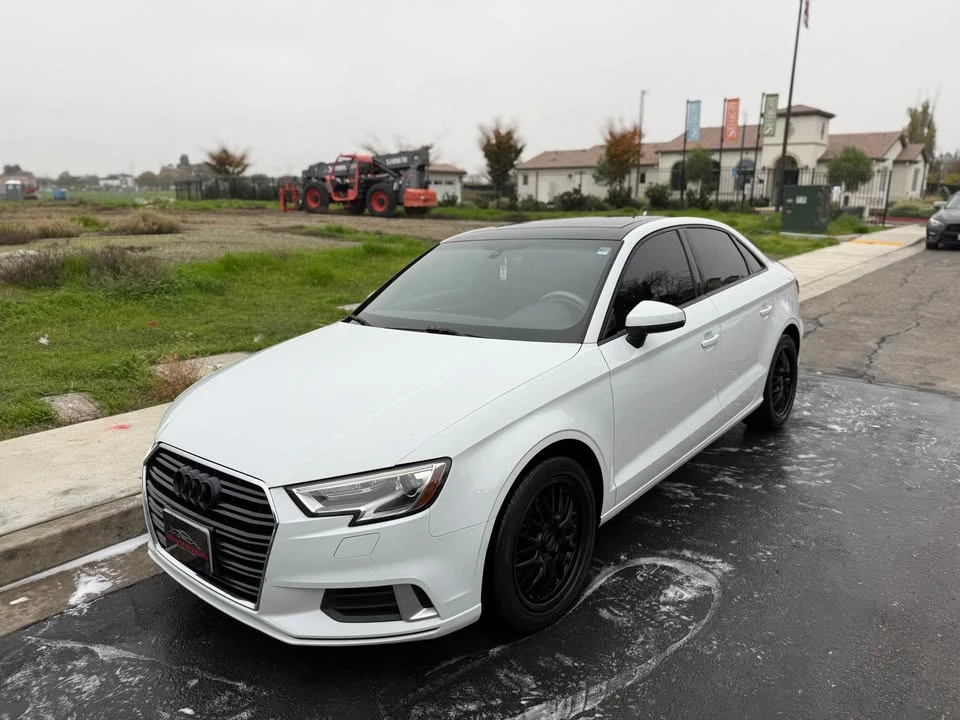 2017 Audi 8V A3 - Image 18 of 19