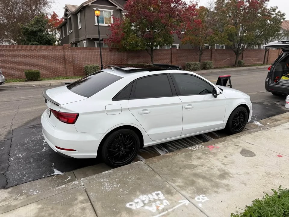 2017 Audi 8V A3 - Image 9 of 19