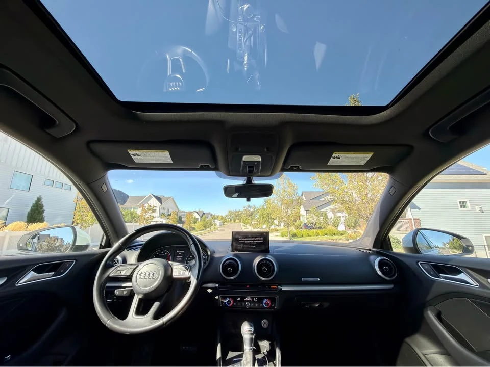 2017 Audi 8V A3 - Image 11 of 20