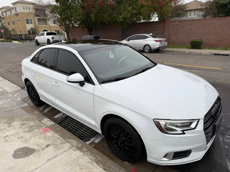 2017 Audi 8V A3 - Image 15 of 19