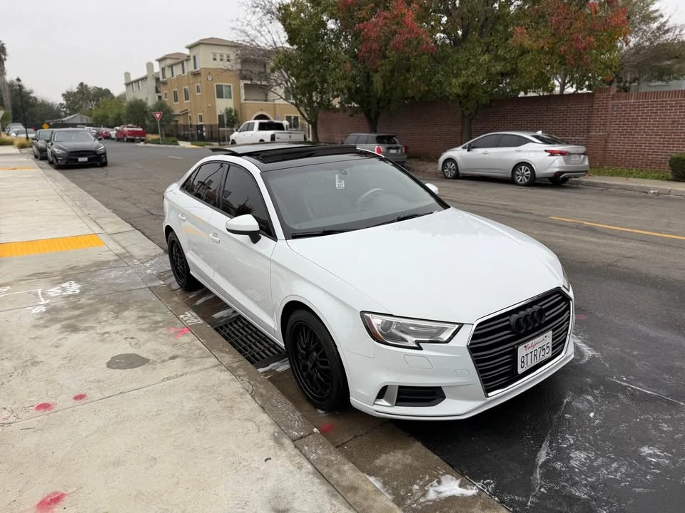 2017 Audi 8V A3 - Image 11 of 19