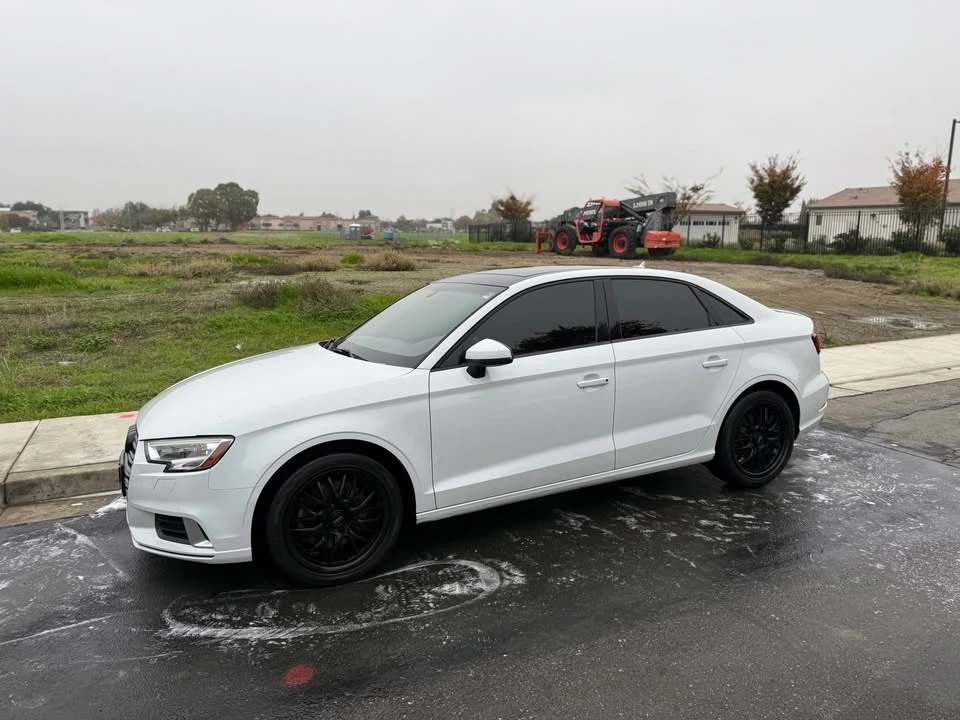 2017 Audi 8V A3 - Image 14 of 19