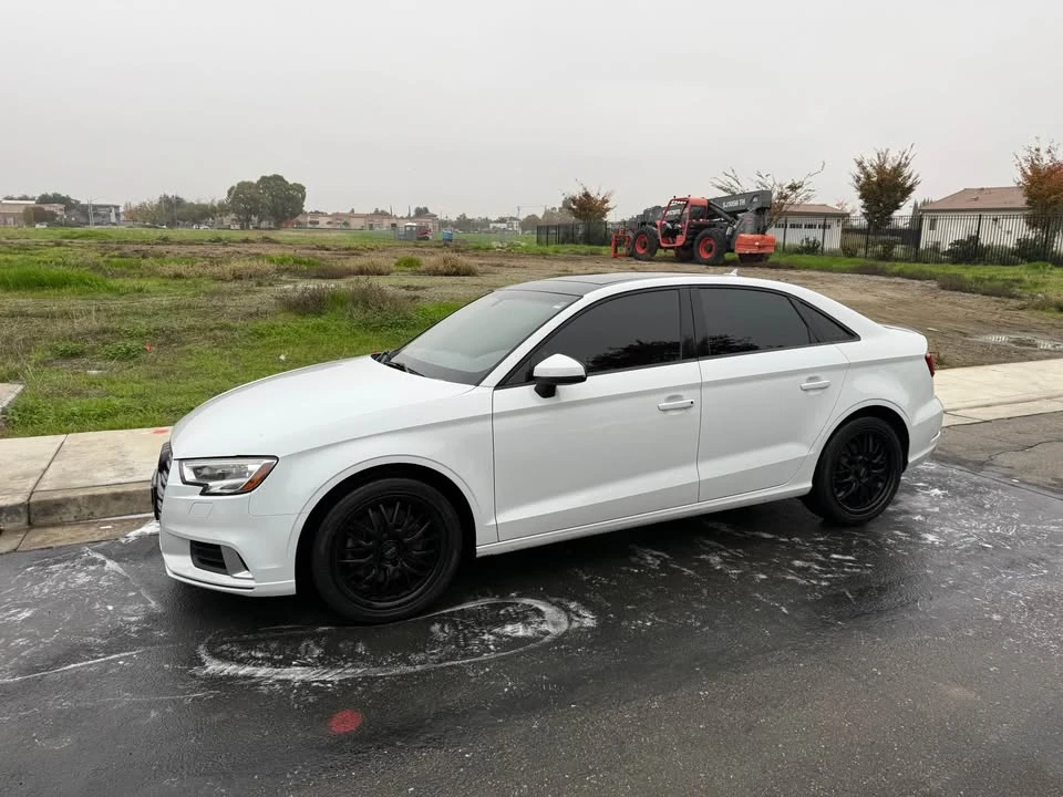 2017 Audi 8V A3 - Image 19 of 19