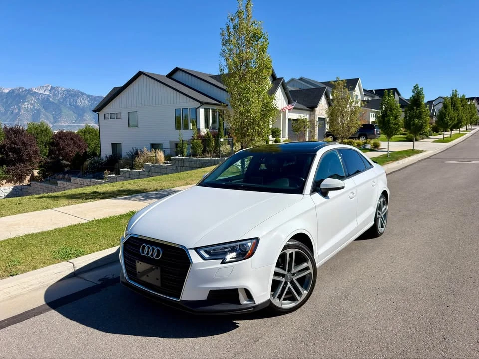 2017 Audi 8V A3 - Image 7 of 20