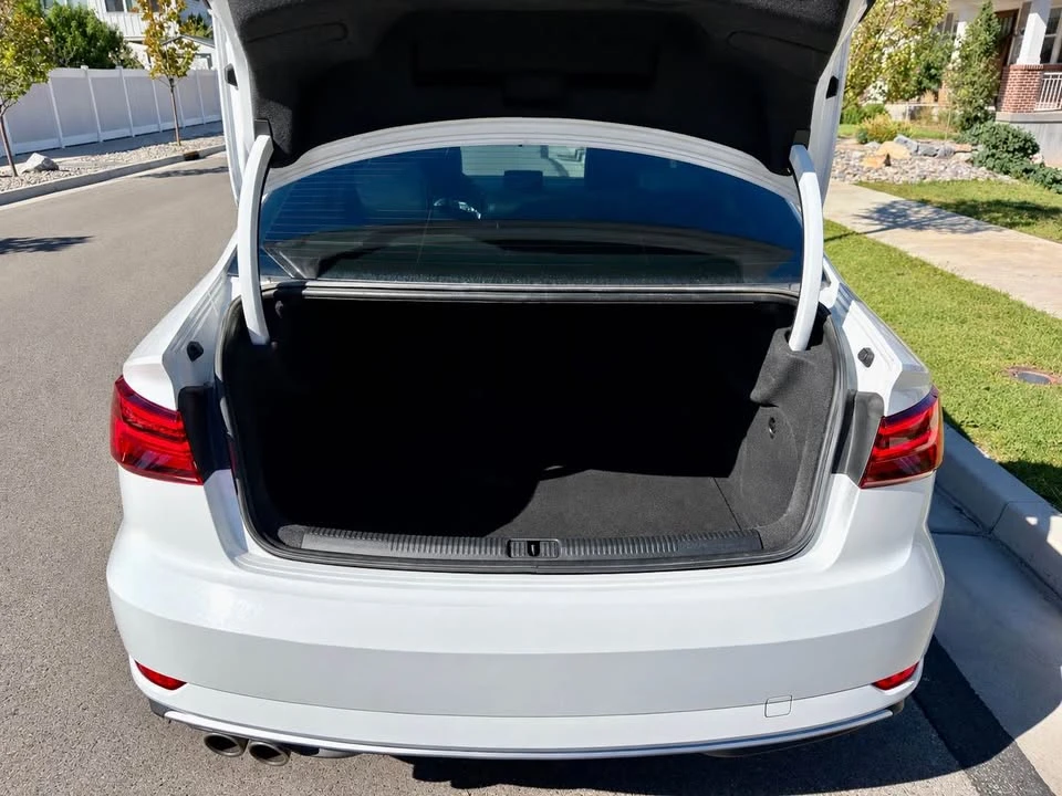2017 Audi 8V A3 - Image 10 of 20