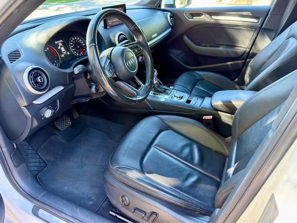 2017 Audi 8V A3 - Image 12 of 20