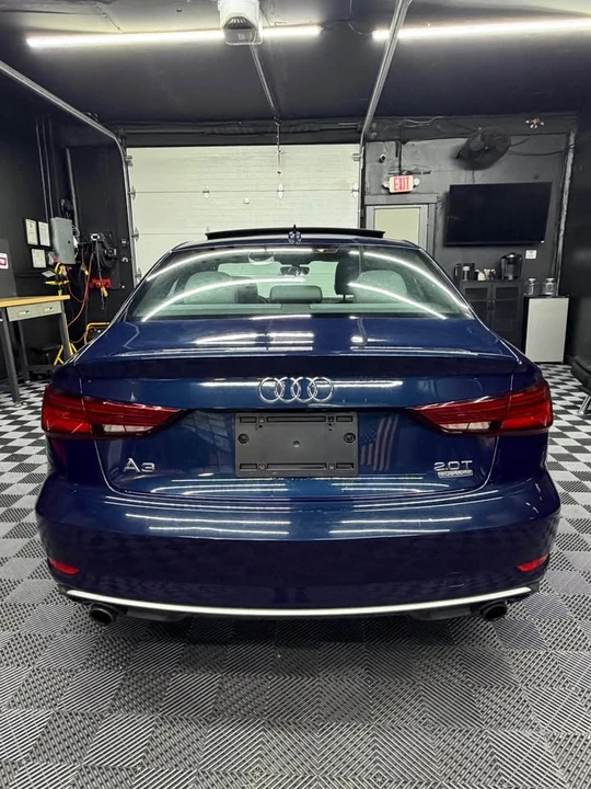 2017 Audi 8V A3 - Image 8 of 17