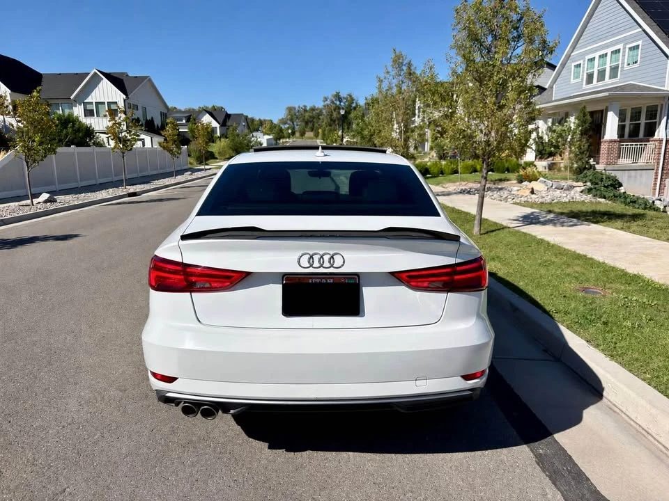 2017 Audi 8V A3 - Image 2 of 20