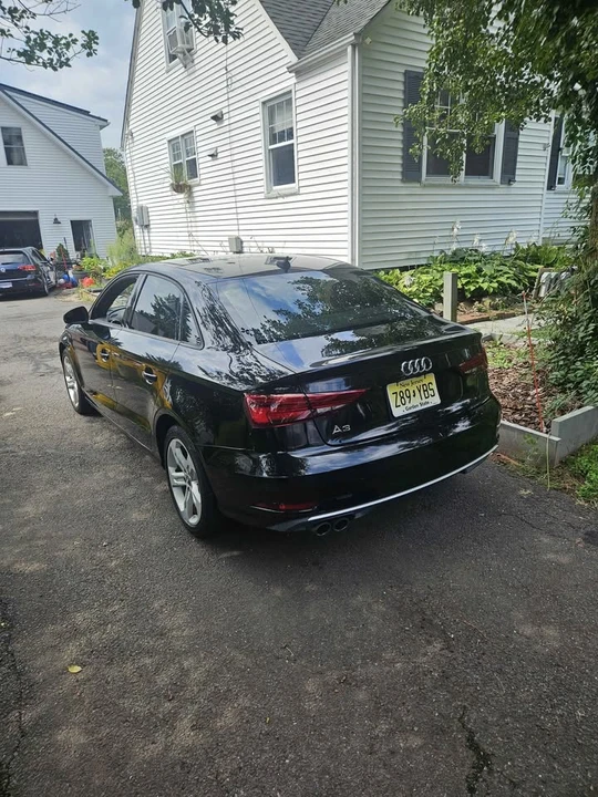 2017 Audi 8V A3 - Image 3 of 7