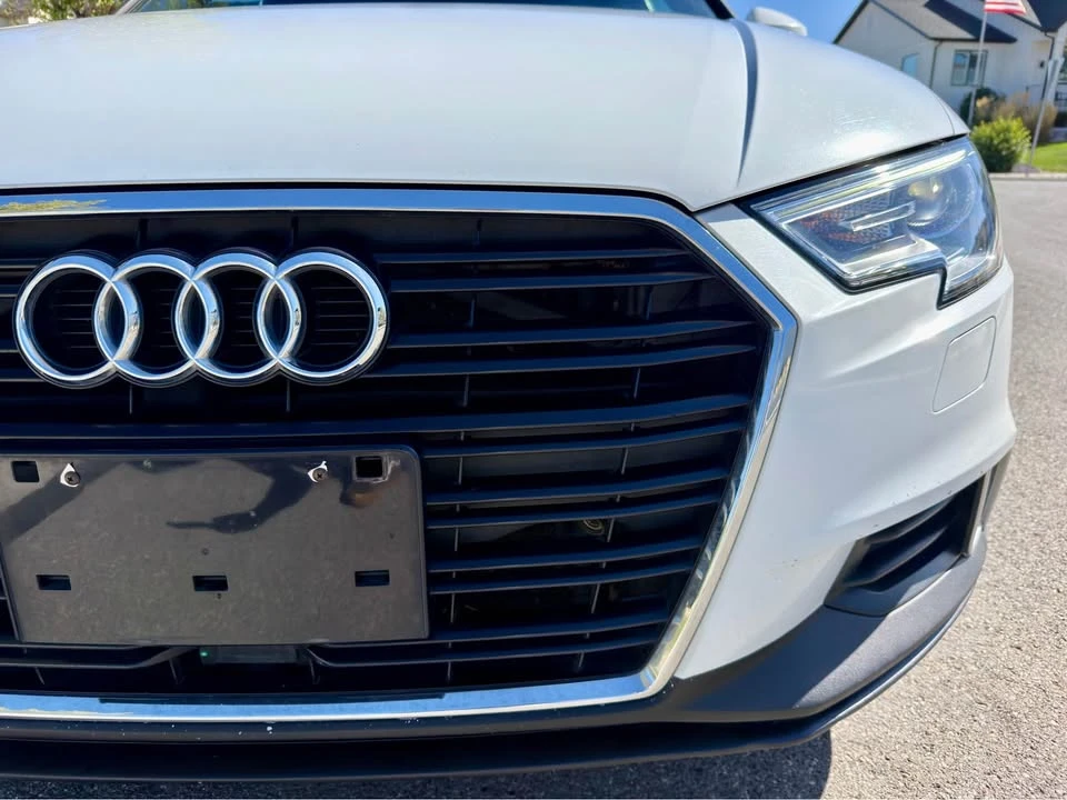 2017 Audi 8V A3 - Image 19 of 20