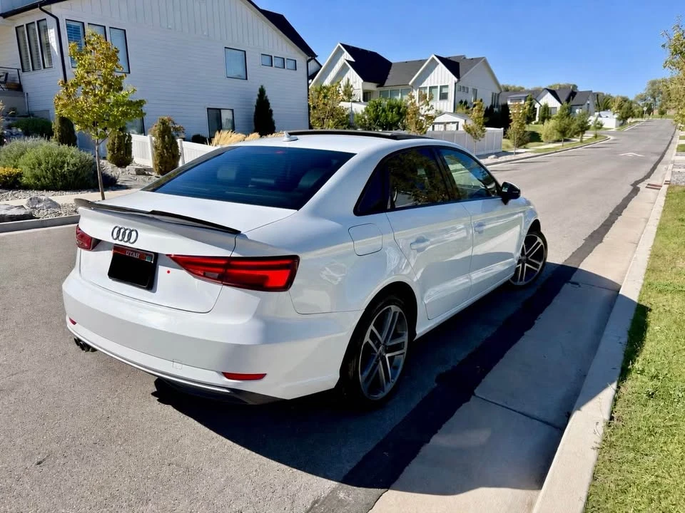 2017 Audi 8V A3 - Image 6 of 20