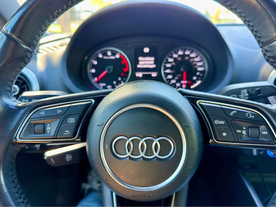 2017 Audi 8V A3 - Image 15 of 20