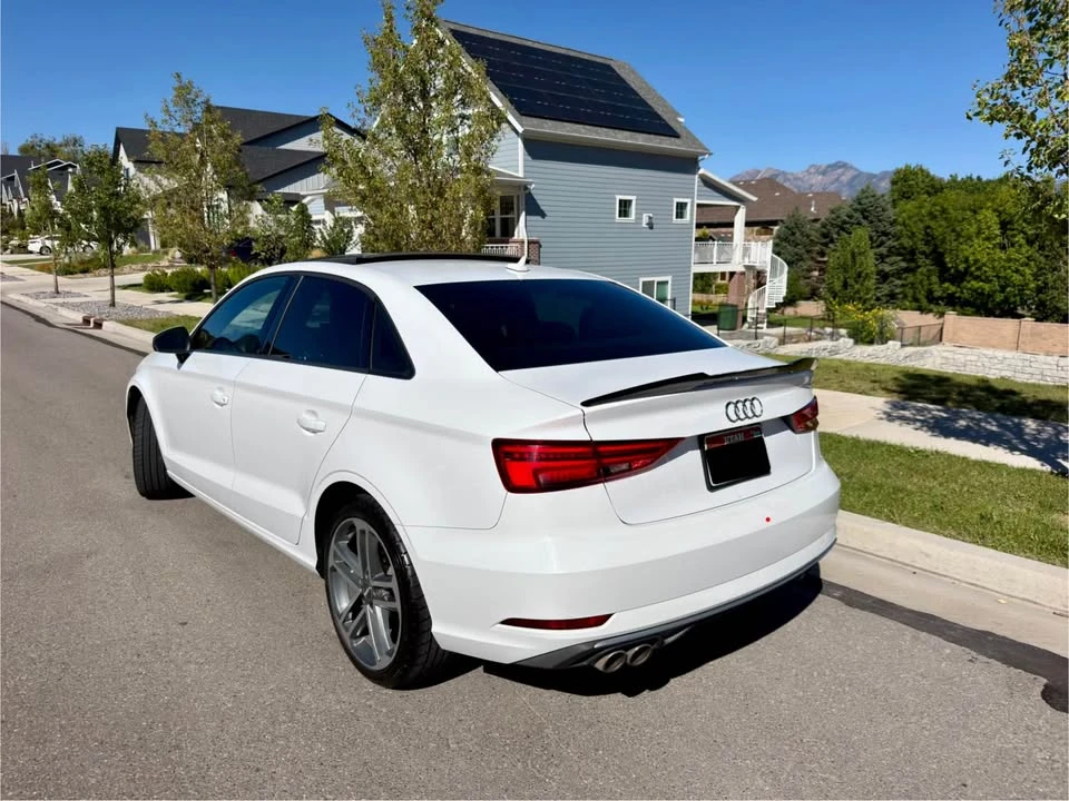 2017 Audi 8V A3 - Image 5 of 20