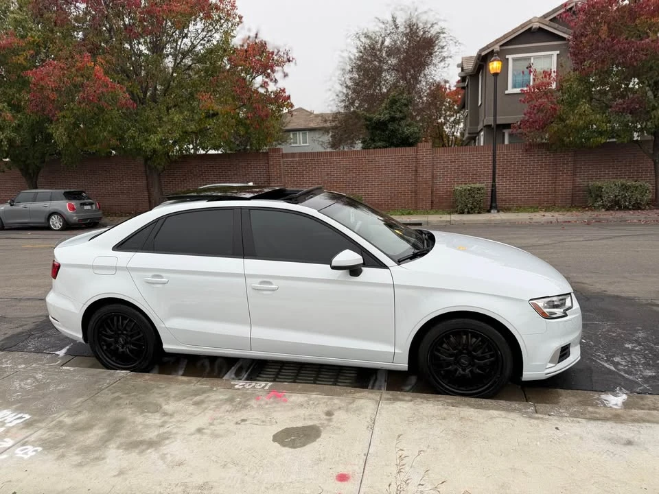 2017 Audi 8V A3 - Image 10 of 19