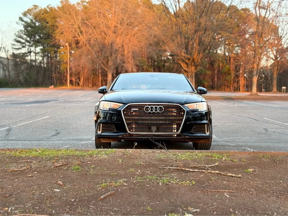2017 Audi 8V A3 - Image 3 of 4