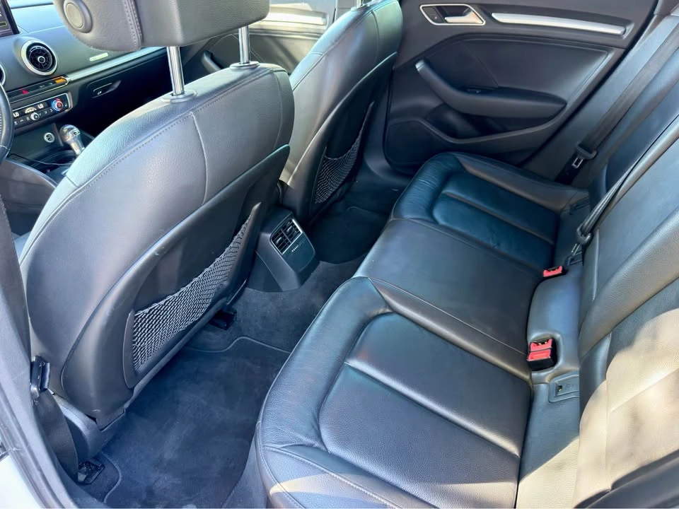 2017 Audi 8V A3 - Image 13 of 20