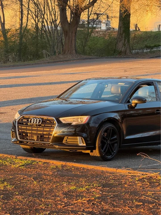 2017 Audi 8V A3 - Image 4 of 4