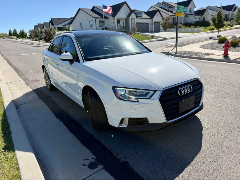 2017 Audi 8V A3 - Image 8 of 20