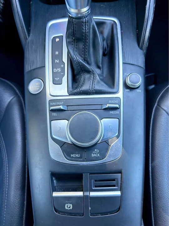 2017 Audi 8V A3 - Image 17 of 20