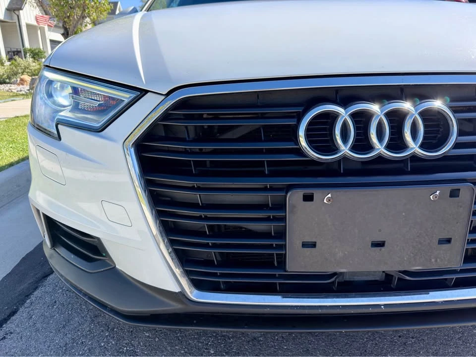 2017 Audi 8V A3 - Image 20 of 20