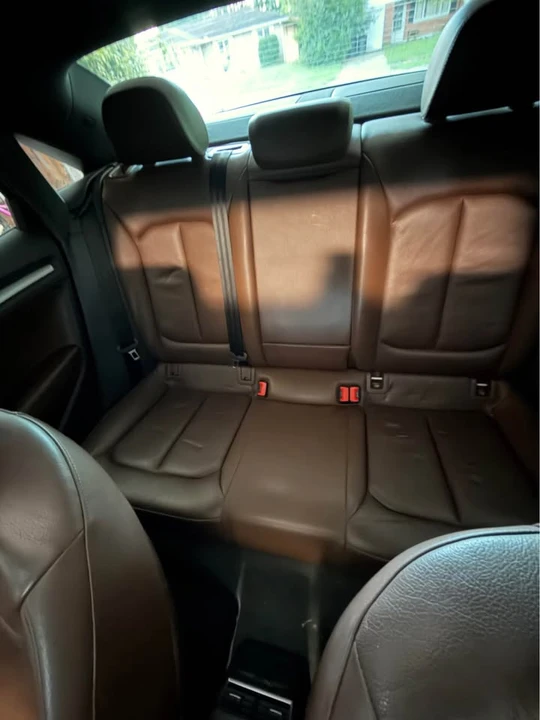 2017 Audi 8V A3 - Image 9 of 9