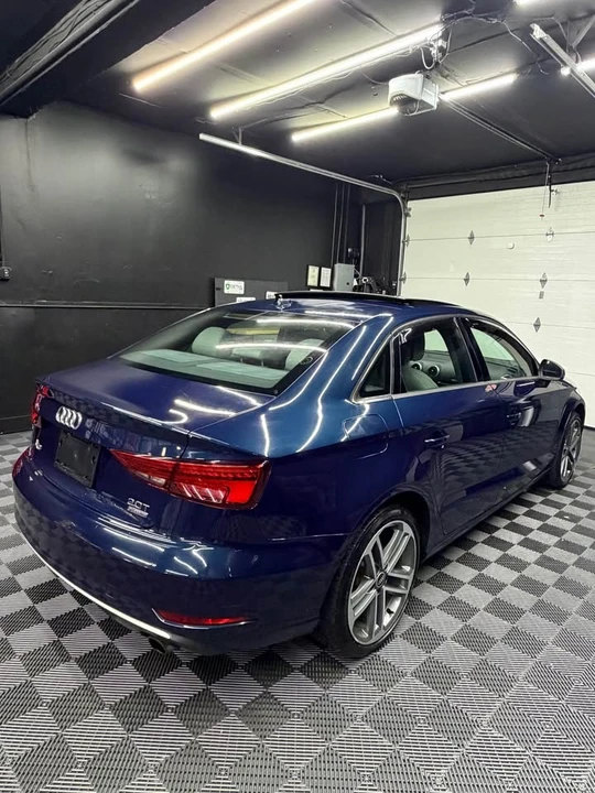 2017 Audi 8V A3 - Image 9 of 17