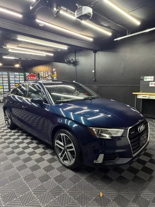 2017 Audi 8V A3 - Image 5 of 17