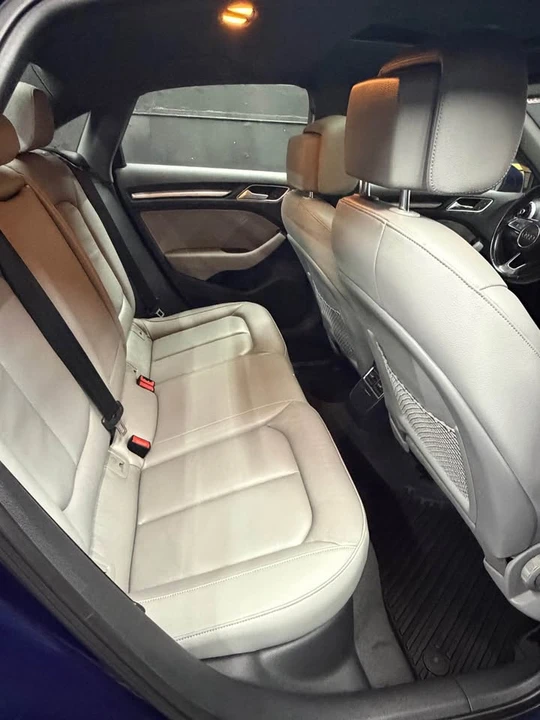 2017 Audi 8V A3 - Image 12 of 17