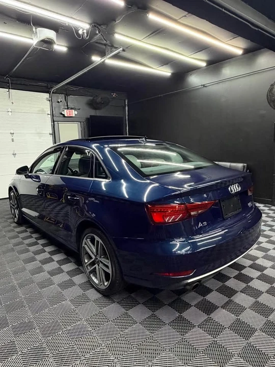 2017 Audi 8V A3 - Image 7 of 17