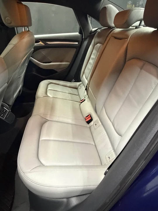 2017 Audi 8V A3 - Image 15 of 17