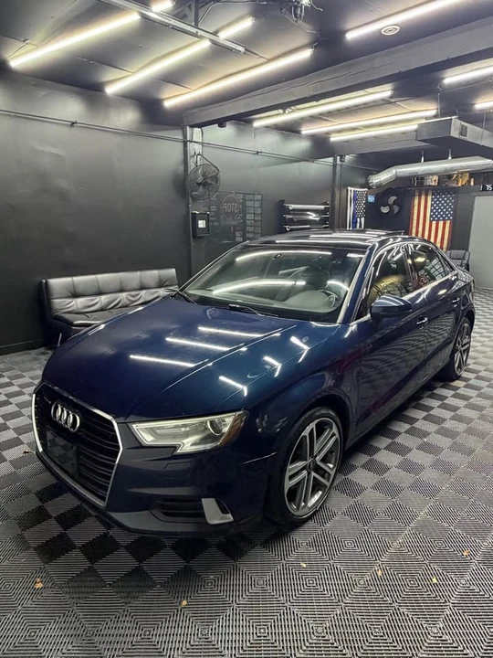 2017 Audi 8V A3 - Image 3 of 17