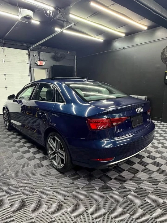 2017 Audi 8V A3 - Image 6 of 17